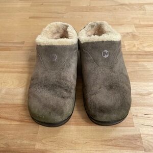 Merrell Encore Ice slip-on shoes